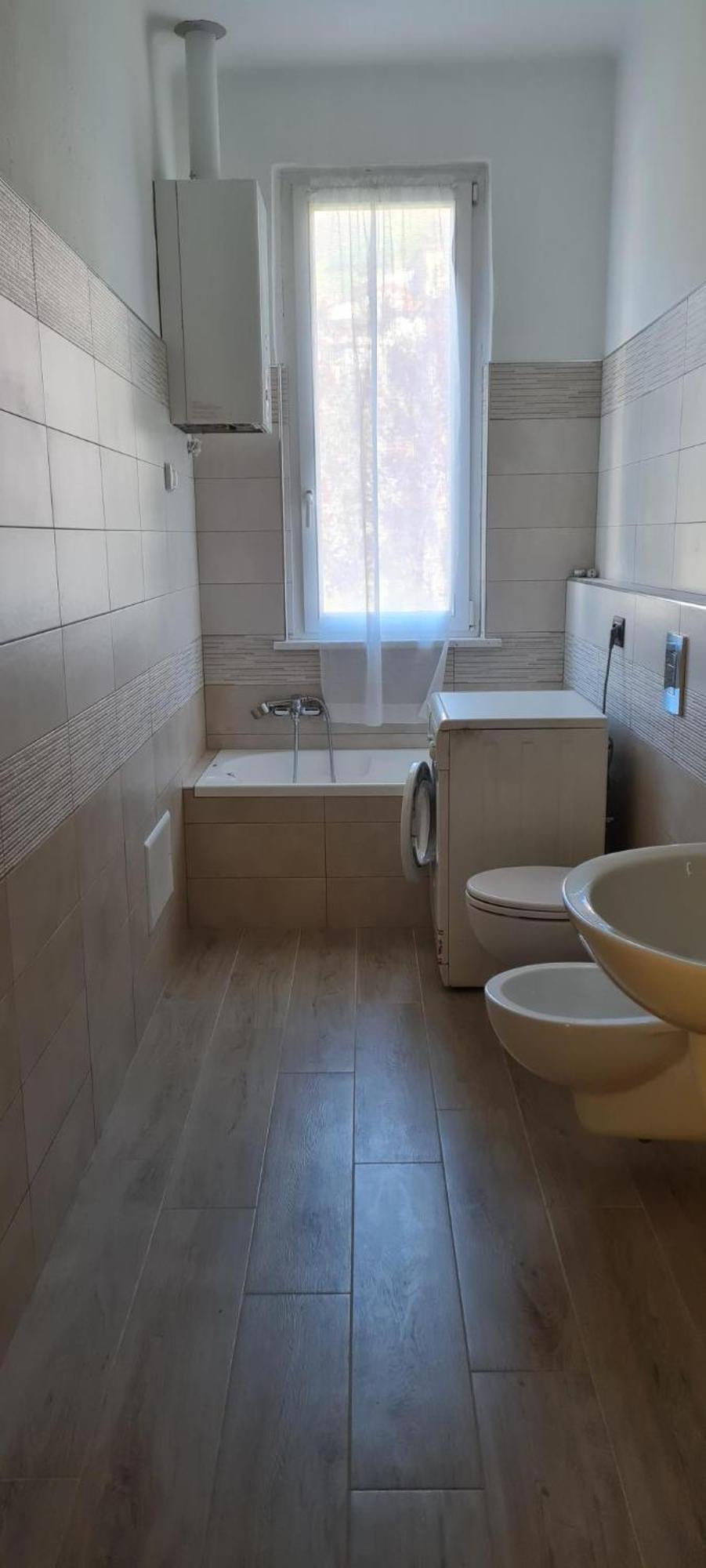 Wayne'S House, A Short Walk To The Waterfalls Bagnone Bagian luar foto